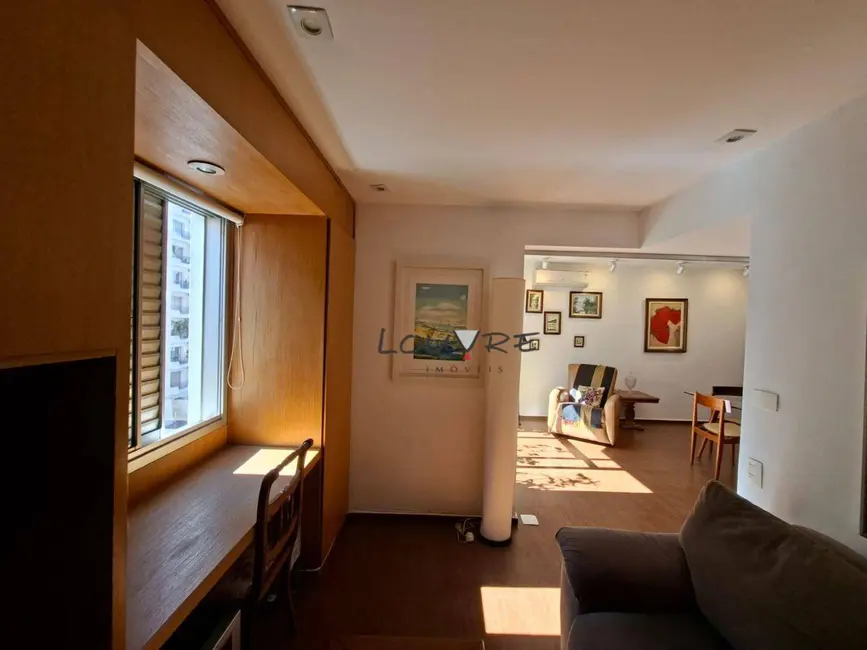 Foto 7 de Apartamento com 1 quarto para alugar, 66m2 em Vila Olímpia, São Paulo - SP