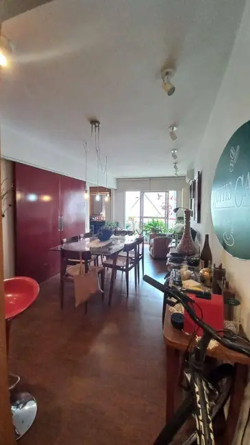 Foto 4 de Apartamento com 1 quarto para alugar, 66m2 em Vila Olímpia, São Paulo - SP