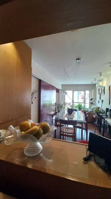 Foto 8 de Apartamento com 1 quarto para alugar, 66m2 em Vila Olímpia, São Paulo - SP