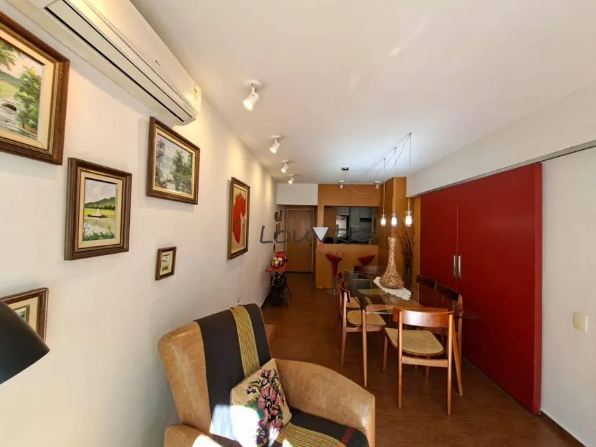 Foto 4 de Apartamento com 1 quarto para alugar, 66m2 em Vila Olímpia, São Paulo - SP