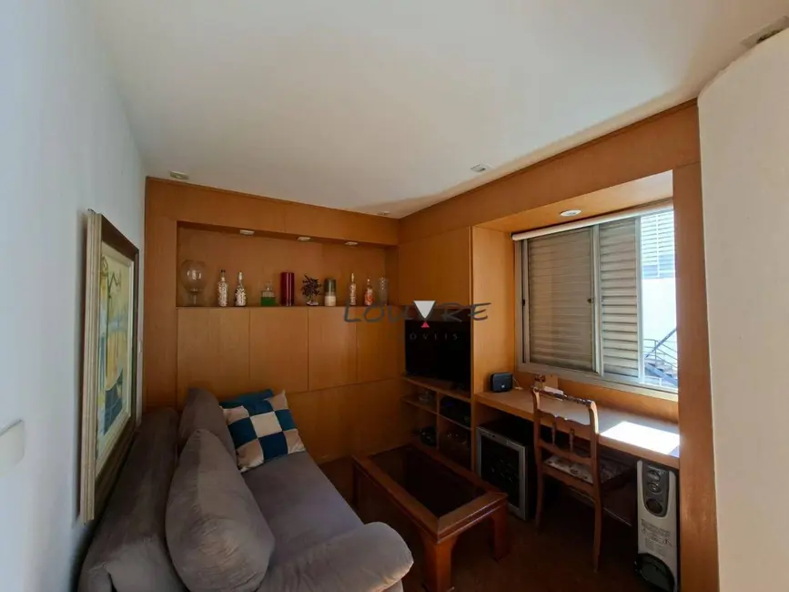 Foto 9 de Apartamento com 1 quarto para alugar, 66m2 em Vila Olímpia, São Paulo - SP