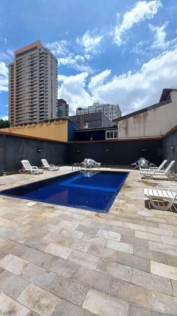 Foto 2 de Apartamento com 2 quartos à venda e para alugar, 116m2 em Vila Olímpia, São Paulo - SP