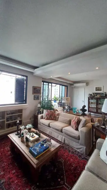 Foto 9 de Apartamento com 2 quartos à venda e para alugar, 116m2 em Vila Olímpia, São Paulo - SP