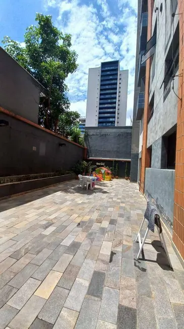 Foto 3 de Apartamento com 2 quartos à venda e para alugar, 116m2 em Vila Olímpia, São Paulo - SP
