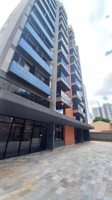 Foto 1 de Apartamento com 2 quartos à venda e para alugar, 116m2 em Vila Olímpia, São Paulo - SP