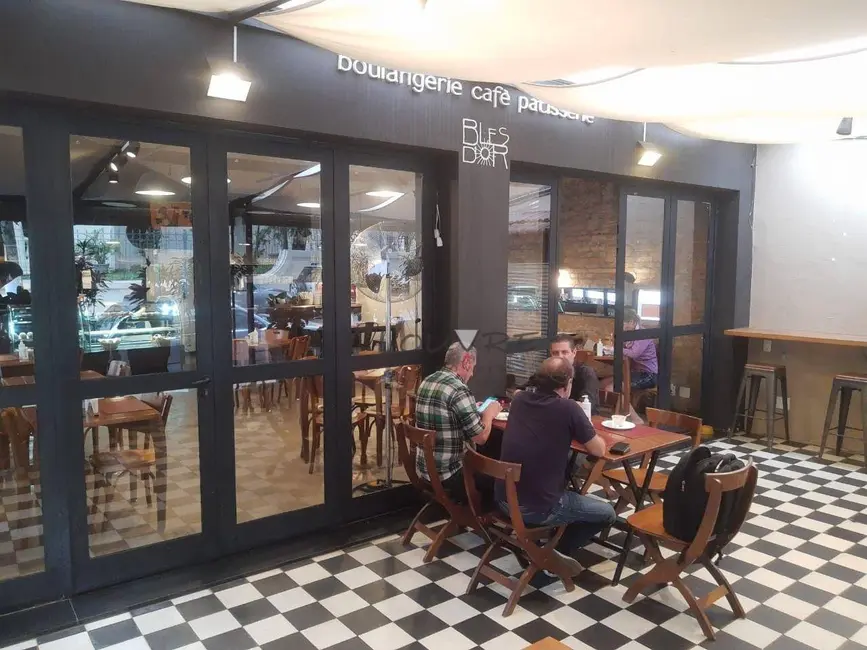 Foto 5 de Loja à venda, 500m2 em Moema, São Paulo - SP