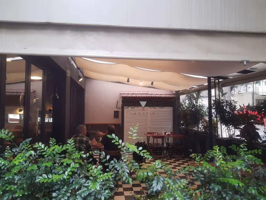 Foto 8 de Loja à venda, 500m2 em Moema, São Paulo - SP