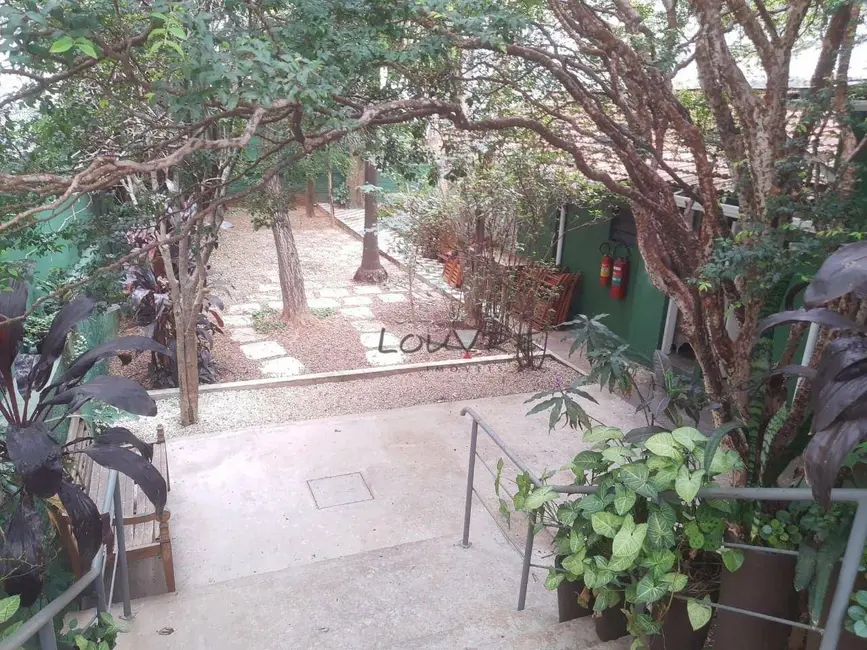 Foto 3 de Loja à venda, 500m2 em Moema, São Paulo - SP