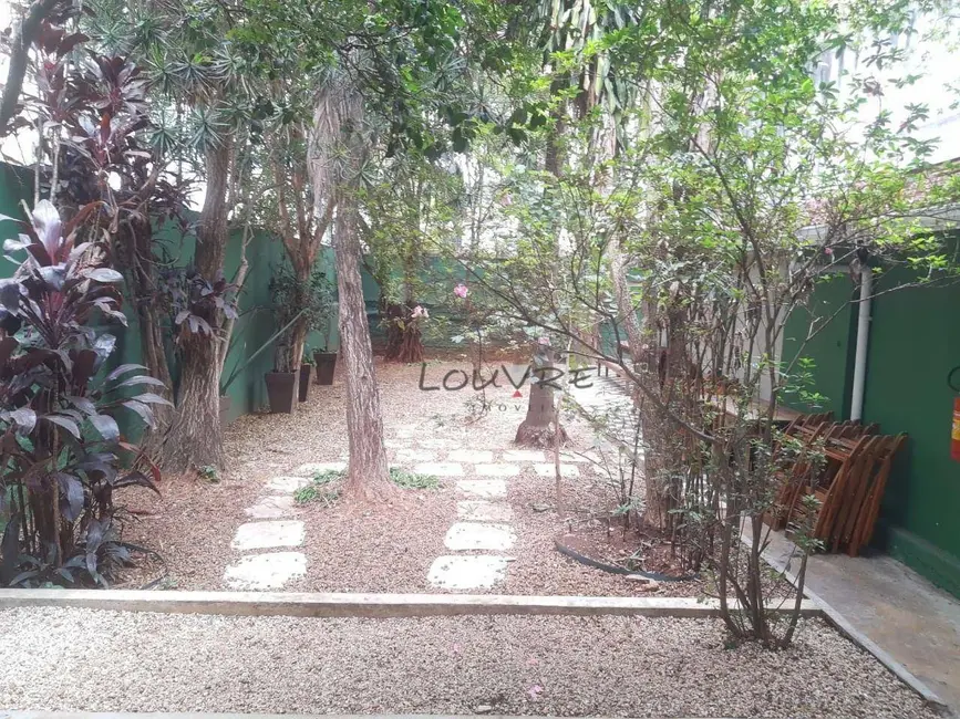 Foto 2 de Loja à venda, 500m2 em Moema, São Paulo - SP