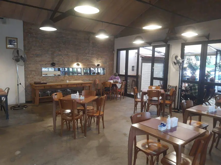 Foto 1 de Loja à venda, 500m2 em Moema, São Paulo - SP