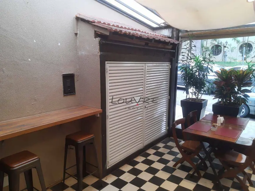 Foto 4 de Loja à venda, 500m2 em Moema, São Paulo - SP
