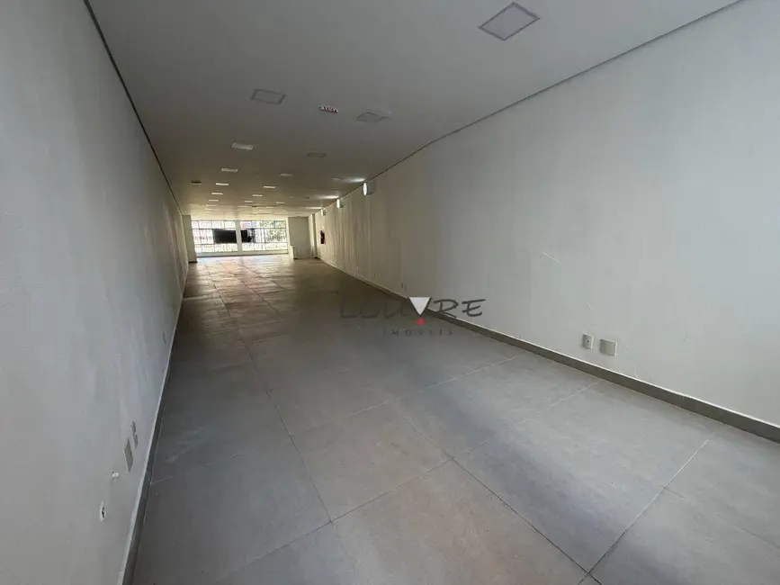 Foto 5 de Sala Comercial para alugar, 224m2 em Santa Cecília, São Paulo - SP