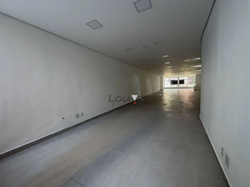 Foto 4 de Sala Comercial para alugar, 224m2 em Santa Cecília, São Paulo - SP