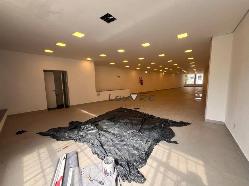 Foto 4 de Sala Comercial para alugar, 224m2 em Santa Cecília, São Paulo - SP