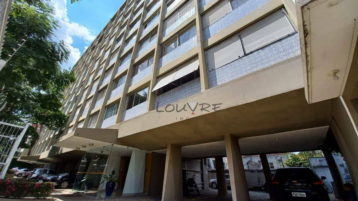 Foto 1 de Apartamento com 3 quartos para alugar, 85m2 em Itaim Bibi, São Paulo - SP