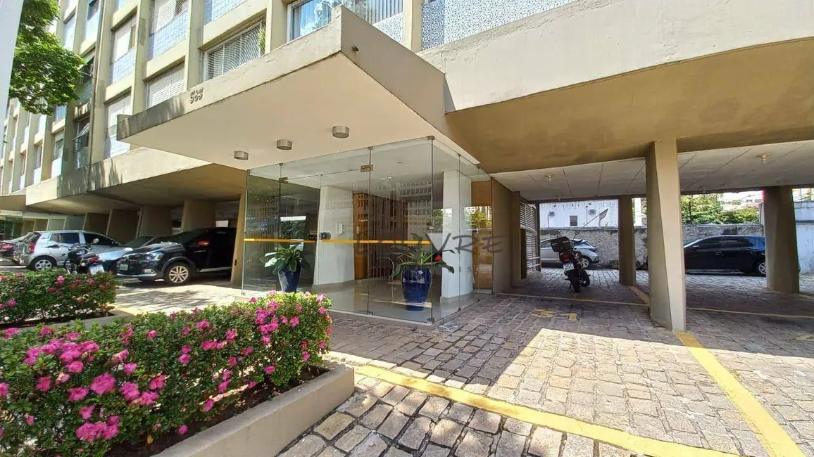 Foto 2 de Apartamento com 3 quartos para alugar, 85m2 em Itaim Bibi, São Paulo - SP