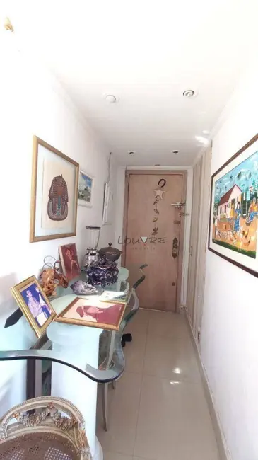 Foto 9 de Apartamento com 2 quartos à venda, 75m2 em Vila Olímpia, São Paulo - SP