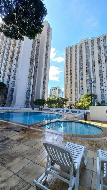 Foto 1 de Apartamento com 2 quartos à venda, 75m2 em Vila Olímpia, São Paulo - SP