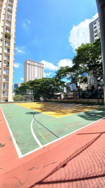 Foto 6 de Apartamento com 2 quartos à venda, 75m2 em Vila Olímpia, São Paulo - SP