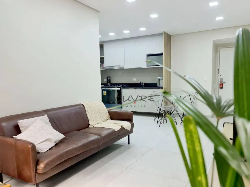 Loft / Flat com 2 quartos à venda, 61m2 em Jardins, São Paulo - SP - imagem 8 Foto 8 de Loft / Flat com 2 quartos à venda, 61m2 em Jardins, São Paulo - SP