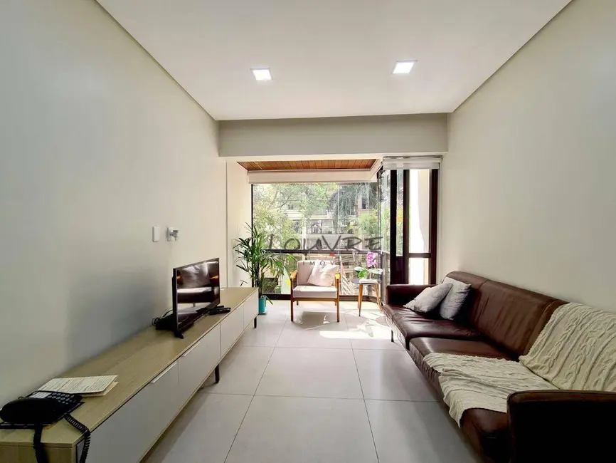 Loft / Flat com 2 quartos à venda, 61m2 em Jardins, São Paulo - SP - imagem 5 Foto 5 de Loft / Flat com 2 quartos à venda, 61m2 em Jardins, São Paulo - SP