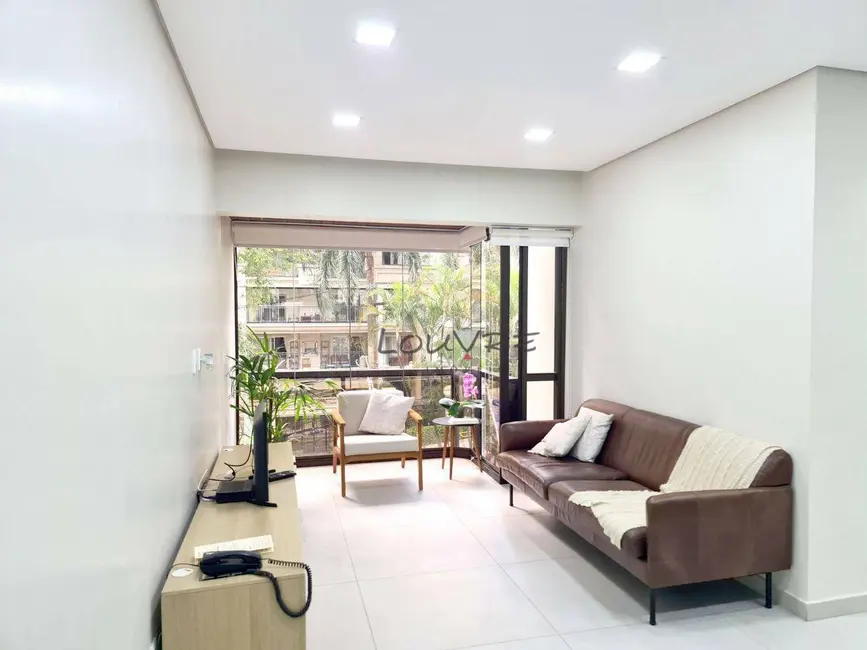 Loft / Flat com 2 quartos à venda, 61m2 em Jardins, São Paulo - SP - imagem 7 Foto 7 de Loft / Flat com 2 quartos à venda, 61m2 em Jardins, São Paulo - SP