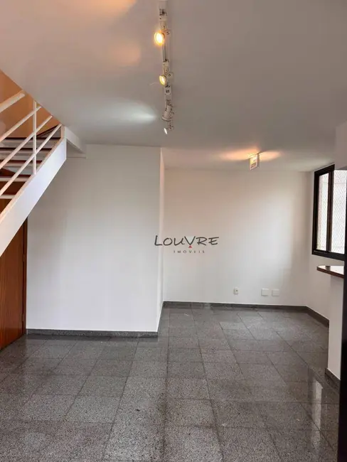 Foto 9 de Apartamento com 2 quartos para alugar, 70m2 em Indianópolis, São Paulo - SP