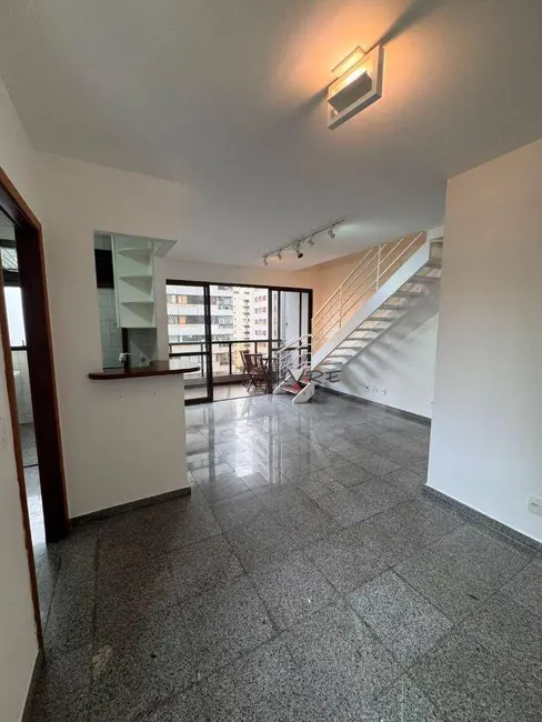 Foto 4 de Apartamento com 2 quartos para alugar, 70m2 em Indianópolis, São Paulo - SP