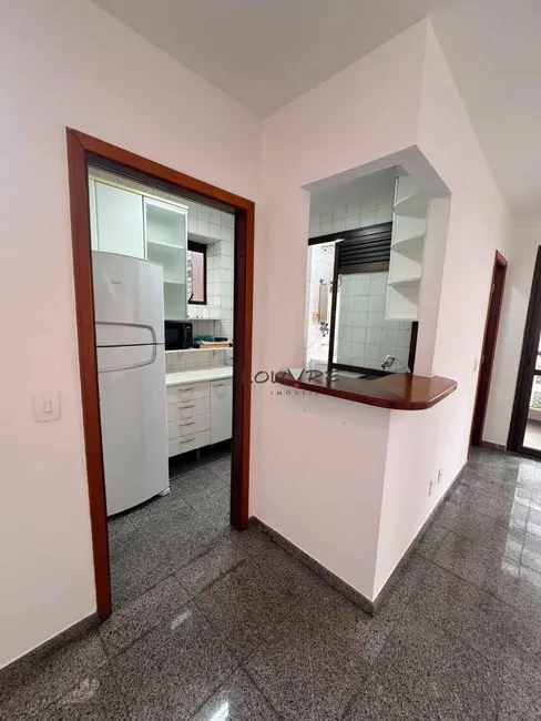 Foto 5 de Apartamento com 2 quartos para alugar, 70m2 em Indianópolis, São Paulo - SP