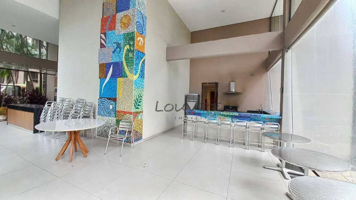 Apartamento com 2 quartos para alugar, 70m2 em Indianópolis, São Paulo - SP - imagem 5 Foto 5 de Apartamento com 2 quartos para alugar, 70m2 em Indianópolis, São Paulo - SP