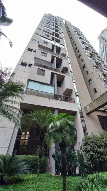 Apartamento com 2 quartos para alugar, 70m2 em Indianópolis, São Paulo - SP - imagem 1 Foto 1 de Apartamento com 2 quartos para alugar, 70m2 em Indianópolis, São Paulo - SP