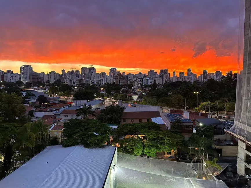 Foto 1 de Apartamento com 3 quartos à venda, 122m2 em Vila Olímpia, São Paulo - SP