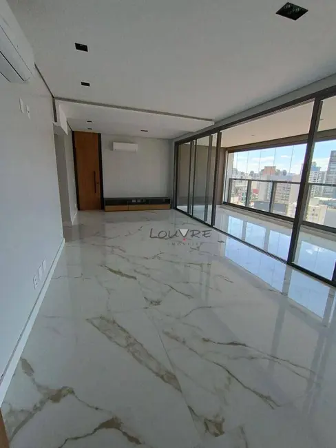 Foto 2 de Apartamento com 3 quartos à venda e para alugar, 154m2 em Vila Nova Conceição, São Paulo - SP