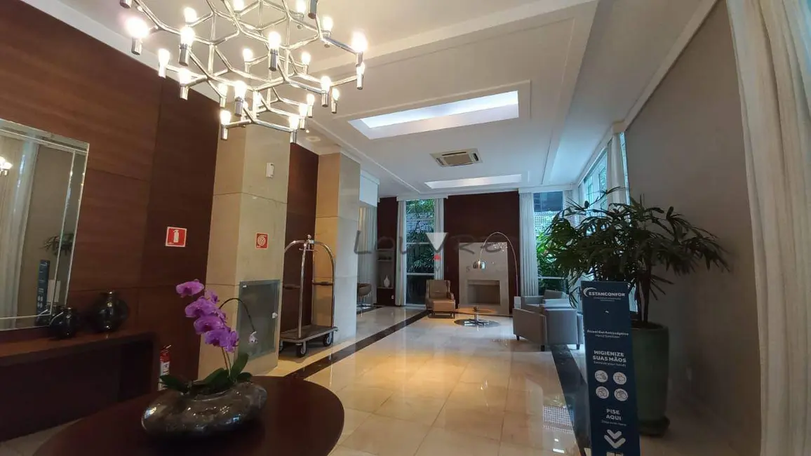 Foto 5 de Apartamento com 2 quartos para alugar, 60m2 em Vila Olímpia, São Paulo - SP