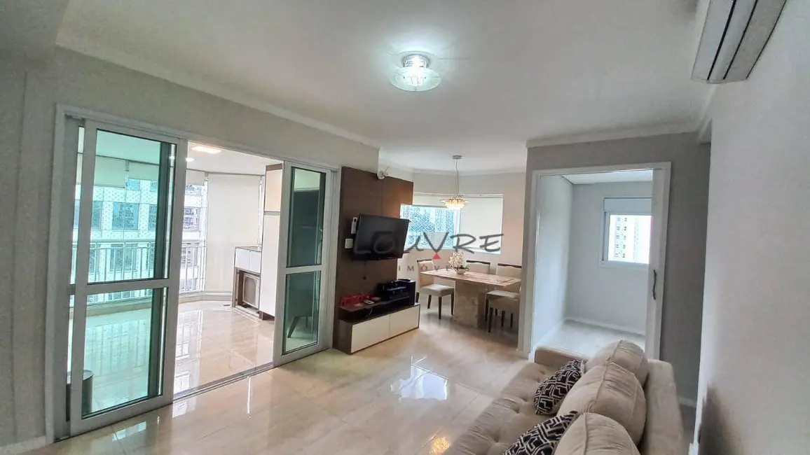 Foto 8 de Apartamento com 2 quartos para alugar, 60m2 em Vila Olímpia, São Paulo - SP