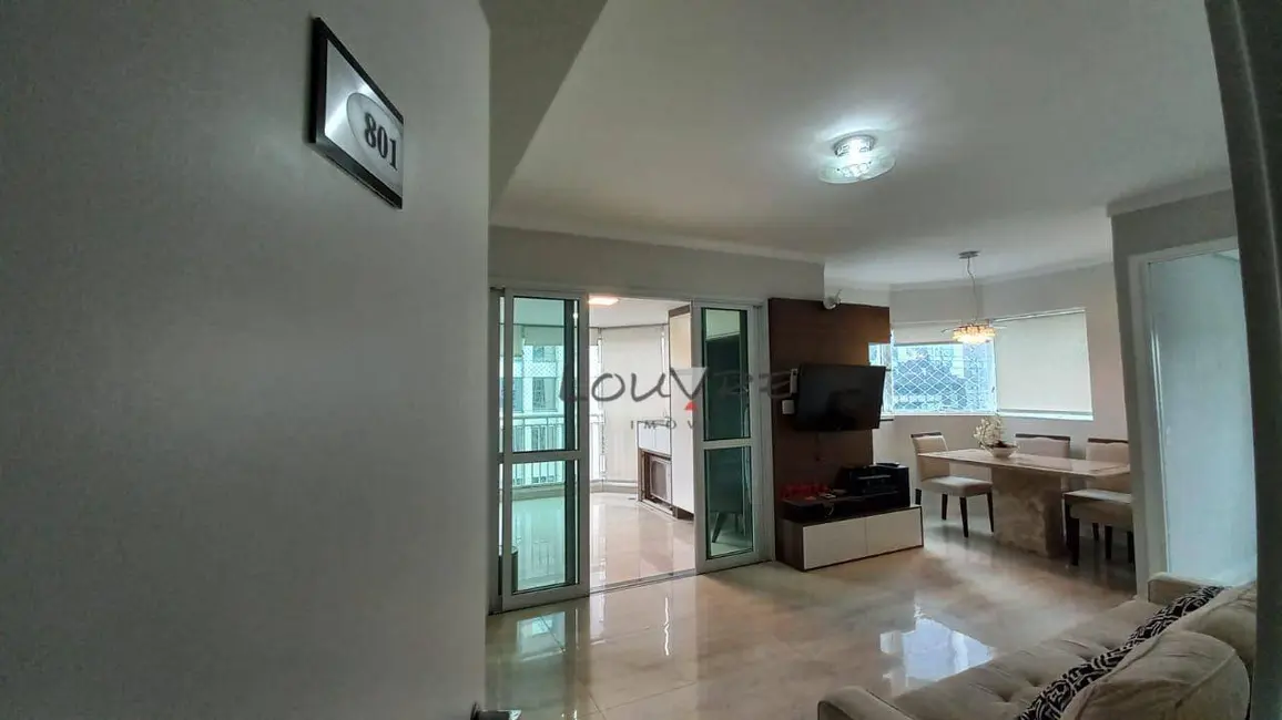 Foto 7 de Apartamento com 2 quartos para alugar, 60m2 em Vila Olímpia, São Paulo - SP