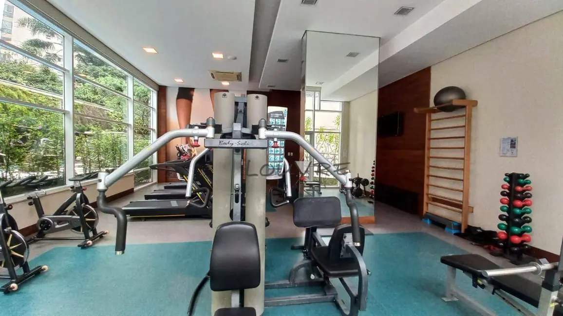 Foto 6 de Apartamento com 2 quartos para alugar, 60m2 em Vila Olímpia, São Paulo - SP