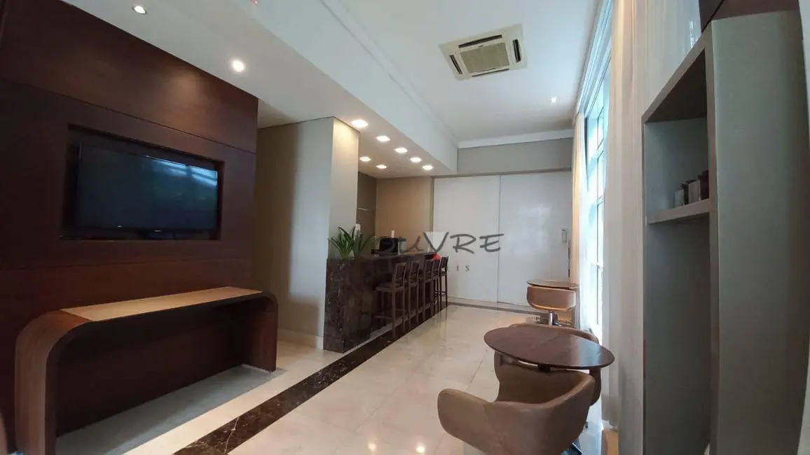 Foto 4 de Apartamento com 2 quartos para alugar, 60m2 em Vila Olímpia, São Paulo - SP