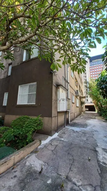 Foto 2 de Apartamento com 2 quartos à venda, 76m2 em Vila Olímpia, São Paulo - SP