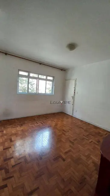 Foto 1 de Apartamento com 2 quartos à venda, 76m2 em Vila Olímpia, São Paulo - SP