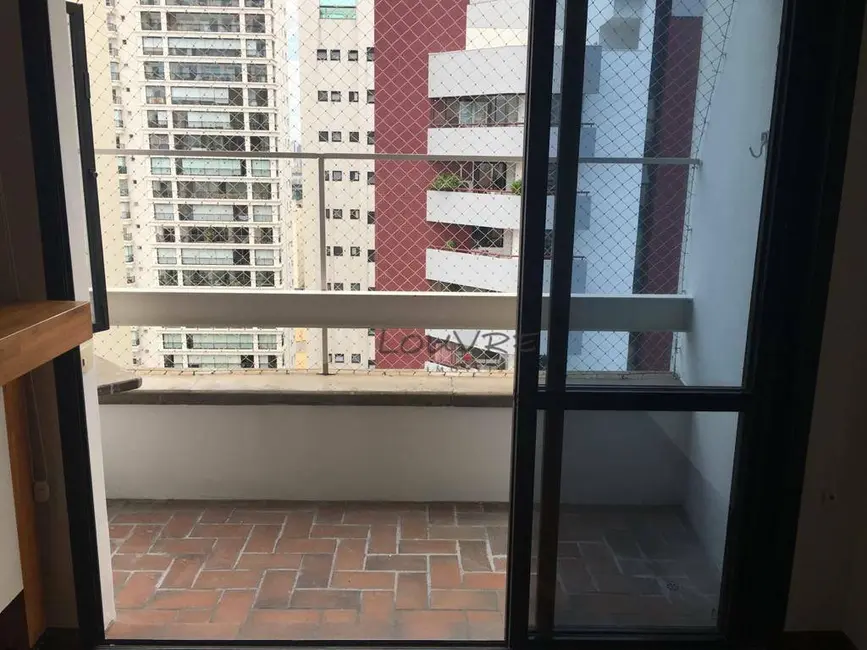 Foto 1 de Apartamento com 1 quarto para alugar, 70m2 em Planalto Paulista, São Paulo - SP