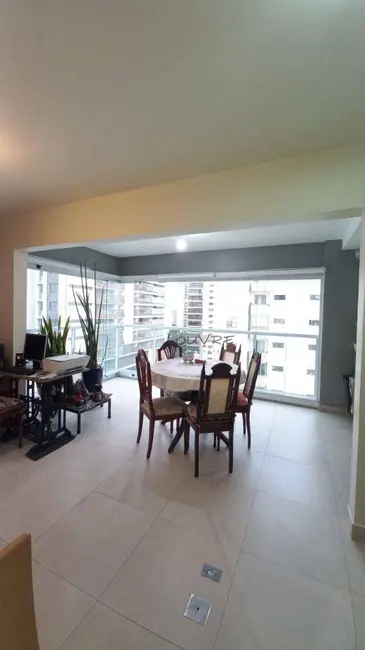 Foto 5 de Apartamento com 1 quarto à venda, 43m2 em Santo Amaro, São Paulo - SP
