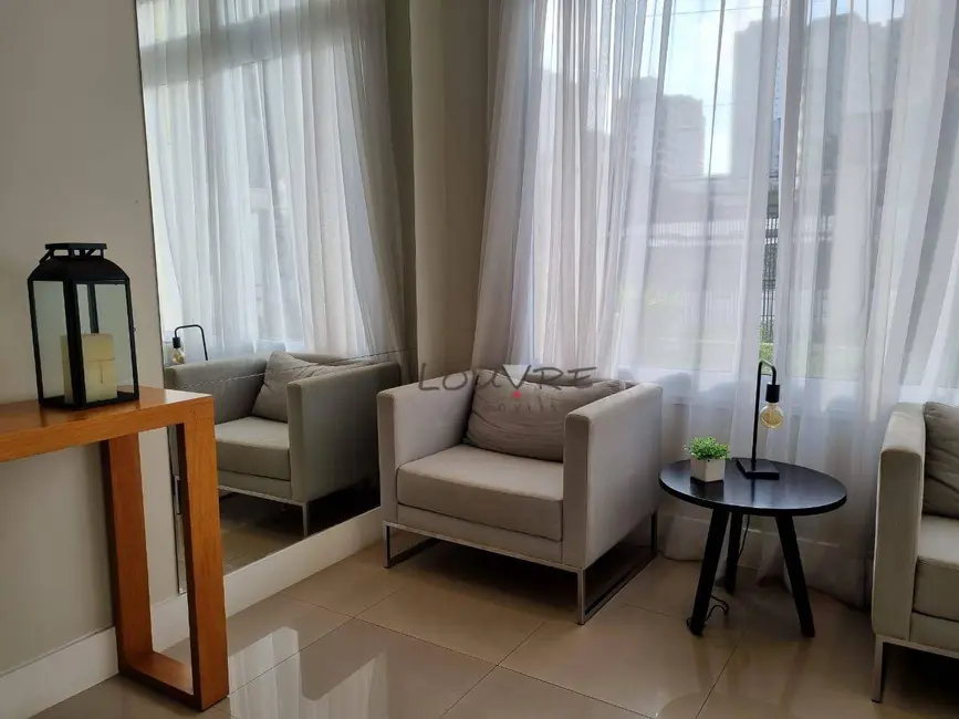 Foto 4 de Apartamento com 1 quarto à venda, 43m2 em Santo Amaro, São Paulo - SP