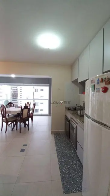 Foto 9 de Apartamento com 1 quarto à venda, 43m2 em Santo Amaro, São Paulo - SP