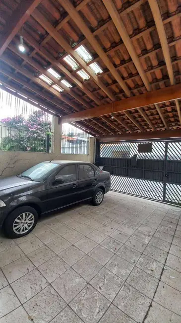 Foto 2 de Casa com 3 quartos à venda e para alugar, 150m2 em Vila Olímpia, São Paulo - SP