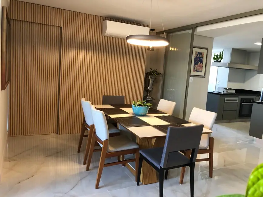Foto 5 de Apartamento com 3 quartos à venda, 111m2 em Vila Olímpia, São Paulo - SP