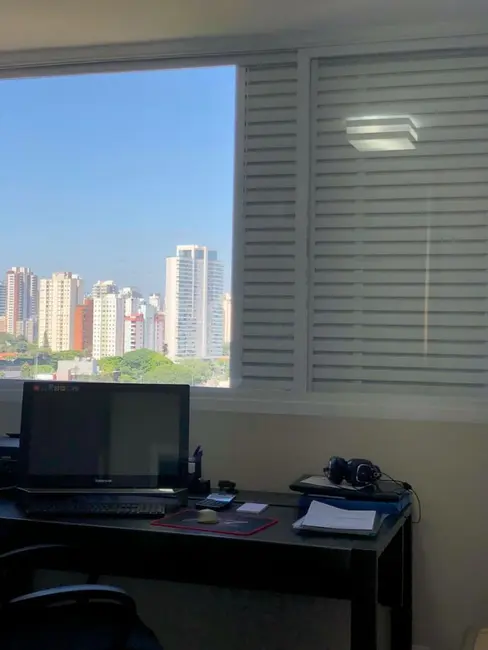 Foto 9 de Apartamento com 3 quartos à venda, 111m2 em Vila Olímpia, São Paulo - SP