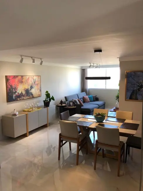 Foto 3 de Apartamento com 3 quartos à venda, 111m2 em Vila Olímpia, São Paulo - SP