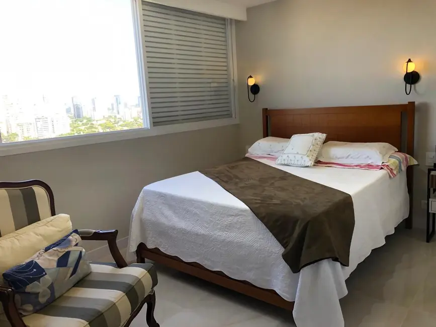 Foto 7 de Apartamento com 3 quartos à venda, 111m2 em Vila Olímpia, São Paulo - SP