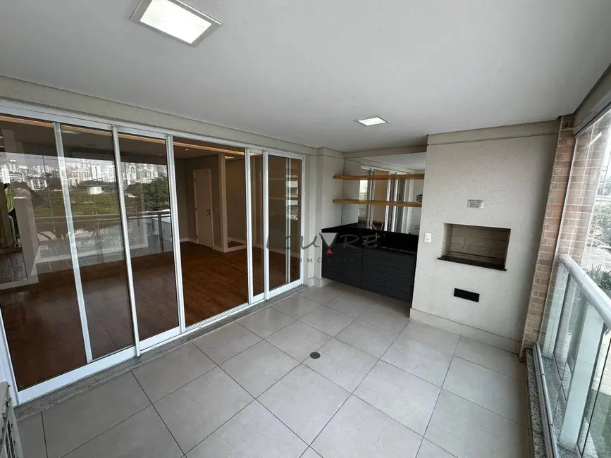 Apartamento com 3 quartos à venda, 112m2 em Vila Olímpia, São Paulo - SP - imagem 4 Foto 4 de Apartamento com 3 quartos à venda, 112m2 em Vila Olímpia, São Paulo - SP